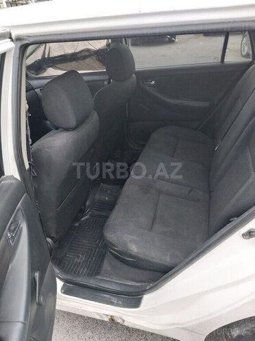 Toyota Corolla 2006, 235,123 km - 1.4 l - Bakı