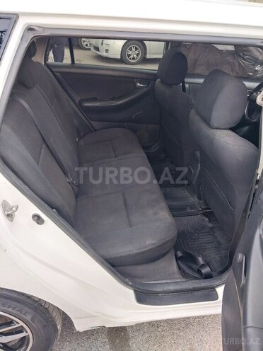 Toyota Corolla 2006, 235,123 km - 1.4 l - Bakı