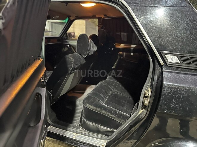 GAZ 31029 1994, 222,000 km - 2.4 л - Salyan