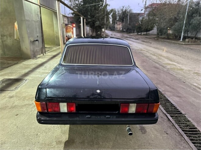 GAZ 31029 1994, 222,000 km - 2.4 л - Salyan