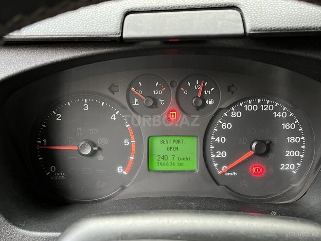 Ford Transit 2013, 146,636 km - 2.2 л - Bakı