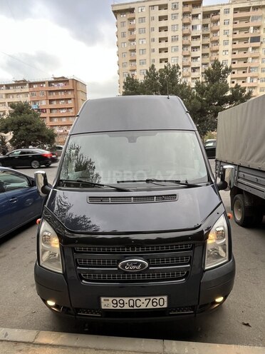 Ford Transit 2013, 146,636 km - 2.2 л - Bakı