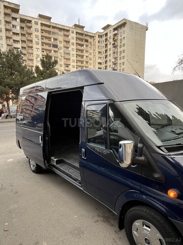 Ford Transit 2013, 146,636 km - 2.2 л - Bakı