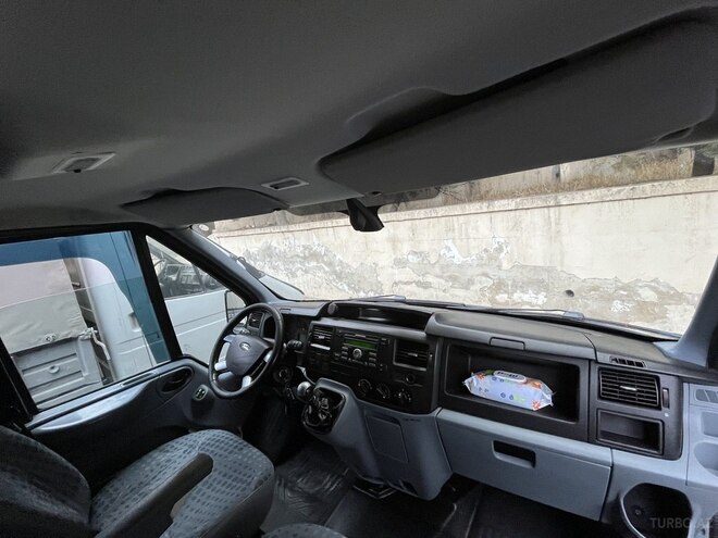 Ford Transit 2013, 146,636 km - 2.2 л - Bakı