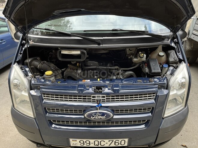 Ford Transit 2013, 146,636 km - 2.2 л - Bakı