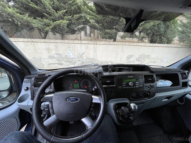 Ford Transit 2013, 146,636 km - 2.2 л - Bakı