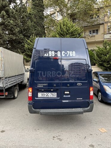 Ford Transit 2013, 146,636 km - 2.2 л - Bakı