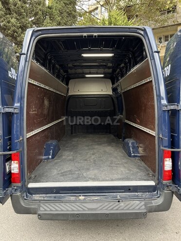 Ford Transit 2013, 146,636 km - 2.2 л - Bakı