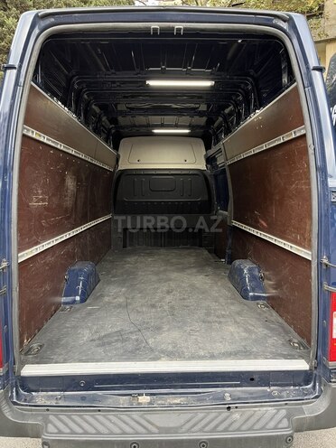 Ford Transit 2013, 146,636 km - 2.2 л - Bakı