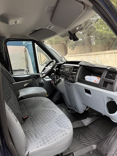 Ford Transit 2013, 146,636 km - 2.2 л - Bakı