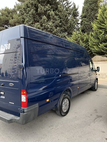 Ford Transit 2013, 146,636 km - 2.2 л - Bakı