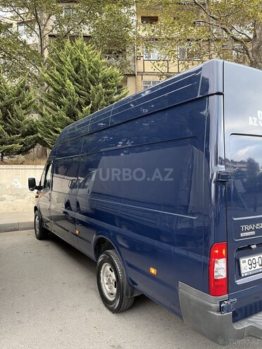 Ford Transit 2013, 146,636 km - 2.2 л - Bakı