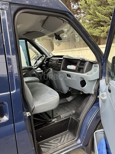 Ford Transit 2013, 146,636 km - 2.2 л - Bakı