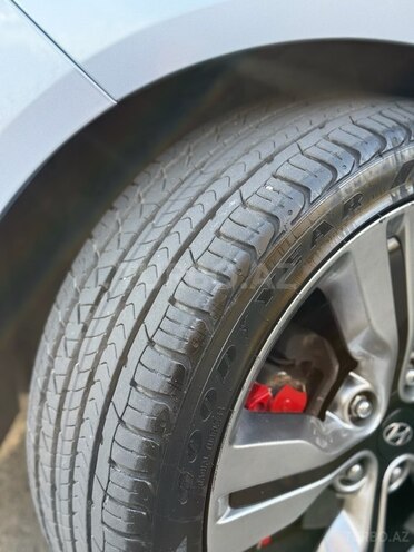Hyundai Veloster 2012, 136,000 km - 1.6 l - Qəbələ