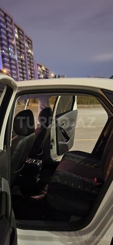 Volkswagen Polo 2012, 294,000 km - 1.6 l - Bakı