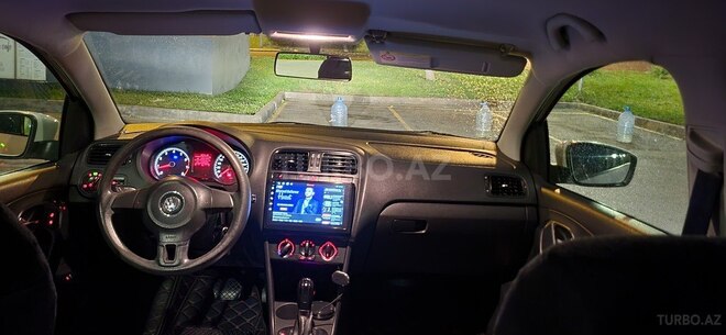Volkswagen Polo 2012, 294,000 km - 1.6 l - Bakı