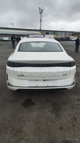 Changan Qiyuan A05 2025, 0 km - 1.5 l - Bakı