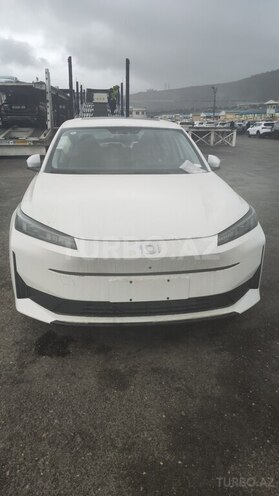Changan Qiyuan A05 2025, 0 km - 1.5 l - Bakı