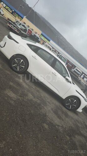Changan Qiyuan A05 2025, 0 km - 1.5 l - Bakı