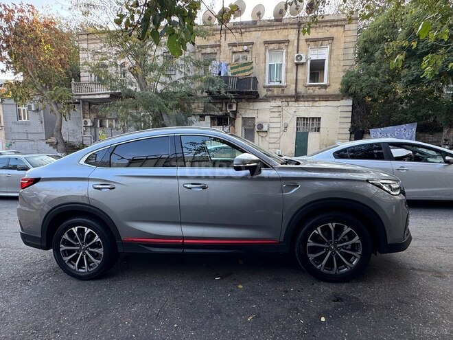 Changan CS 85 2022, 77,000 km - 2.0 l - Bakı