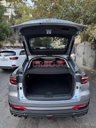 Changan CS 85 2022, 77,000 km - 2.0 l - Bakı