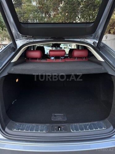 Changan CS 85 2022, 77,000 km - 2.0 l - Bakı
