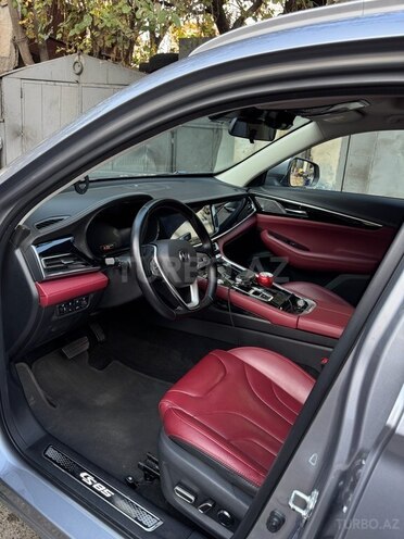 Changan CS 85 2022, 77,000 km - 2.0 l - Bakı