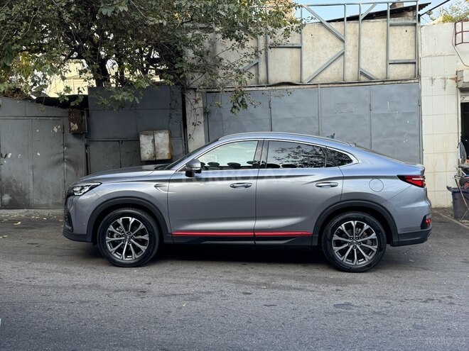 Changan CS 85 2022, 77,000 km - 2.0 l - Bakı