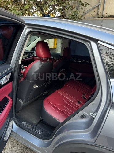 Changan CS 85 2022, 77,000 km - 2.0 l - Bakı