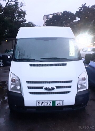 Ford Transit 2012, 178,000 km - 2.2 л - Bakı