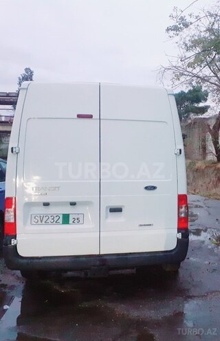 Ford Transit 2012, 178,000 km - 2.2 л - Bakı