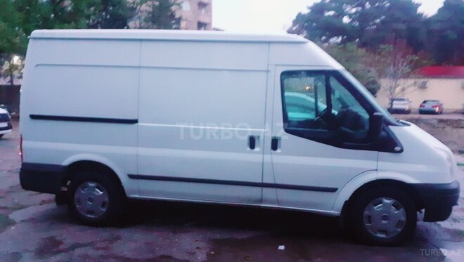 Ford Transit 2012, 178,000 km - 2.2 л - Bakı