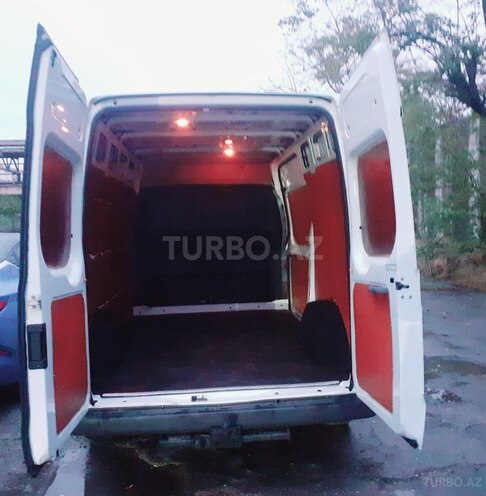 Ford Transit 2012, 178,000 km - 2.2 л - Bakı