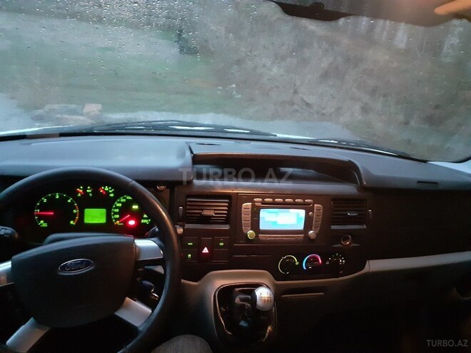 Ford Transit 2012, 178,000 km - 2.2 л - Bakı