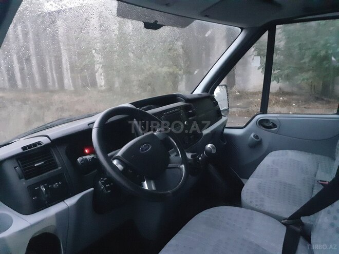 Ford Transit 2012, 178,000 km - 2.2 л - Bakı