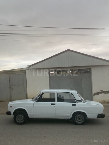 LADA (VAZ) 2107 2009, 61,547 km - 1.7 l - Bakı