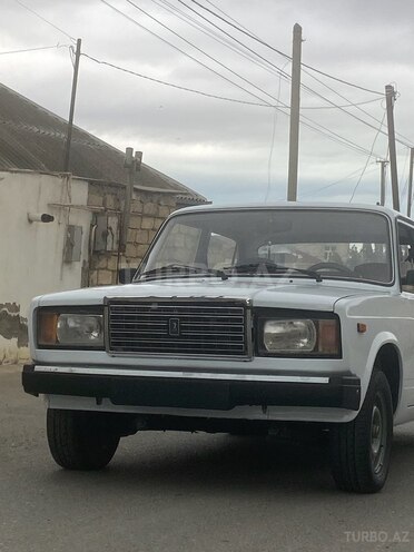 LADA (VAZ) 2107 2009, 61,547 km - 1.7 l - Bakı
