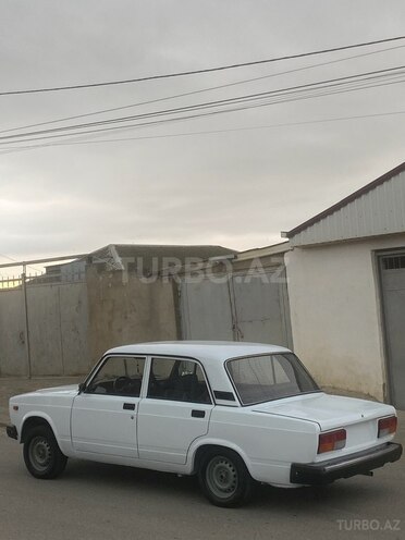LADA (VAZ) 2107 2009, 61,547 km - 1.7 l - Bakı