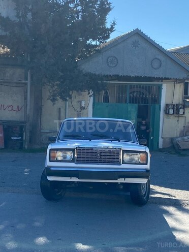 LADA (VAZ) 2107 2009, 61,547 km - 1.7 l - Bakı