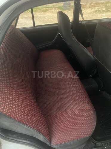 LADA (VAZ) 2107 2009, 61,547 km - 1.7 l - Bakı