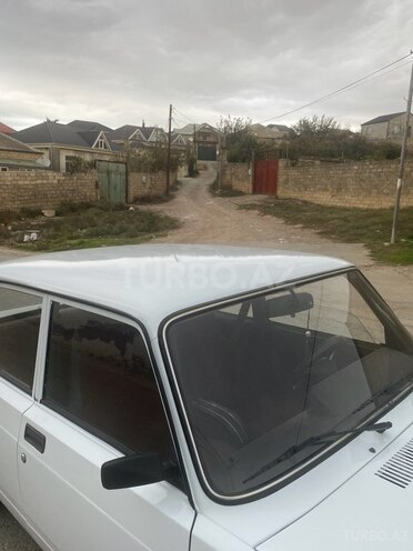 LADA (VAZ) 2107 2009, 61,547 km - 1.7 l - Bakı