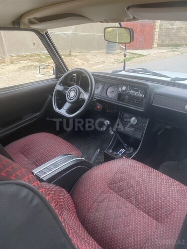 LADA (VAZ) 2107 2009, 61,547 km - 1.7 l - Bakı