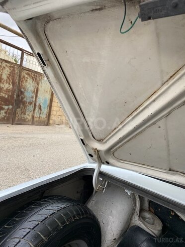 LADA (VAZ) 2107 2009, 61,547 km - 1.7 l - Bakı