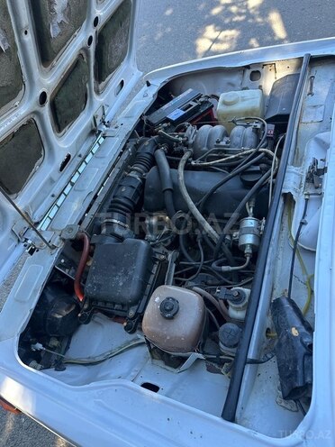 LADA (VAZ) 2107 2009, 61,547 km - 1.7 l - Bakı