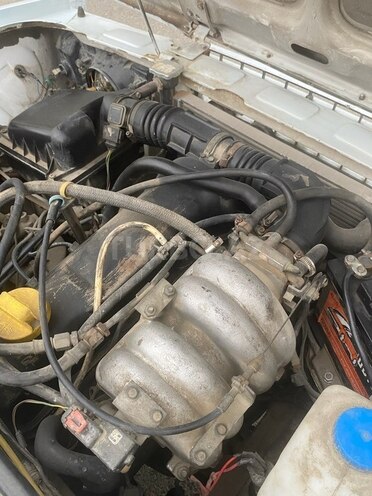 LADA (VAZ) 2107 2009, 61,547 km - 1.7 l - Bakı