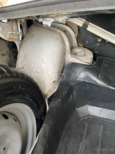 LADA (VAZ) 2107 2009, 61,547 km - 1.7 l - Bakı