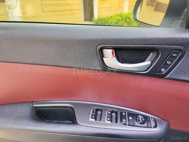 Kia Optima 2017, 228,000 km - 1.6 l - Bakı