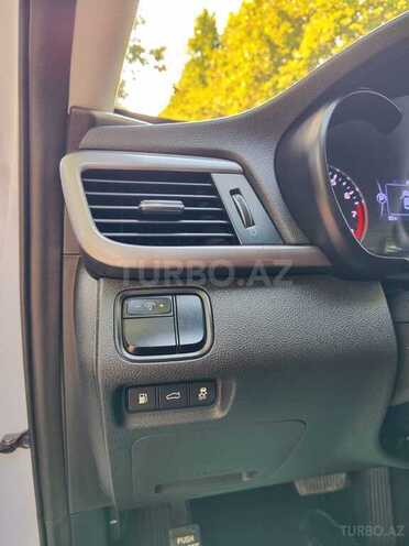 Kia Optima 2017, 228,000 km - 1.6 l - Bakı