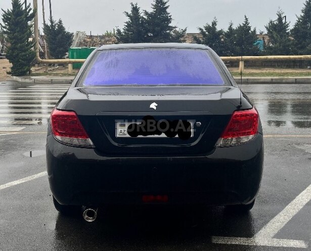 Khazar SD 2021, 118,000 km - 1.7 l - Bakı