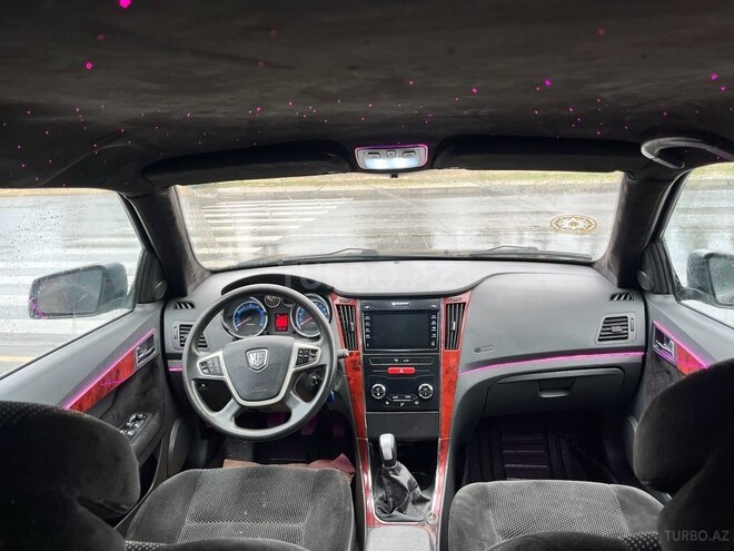 Khazar SD 2021, 118,000 km - 1.7 l - Bakı